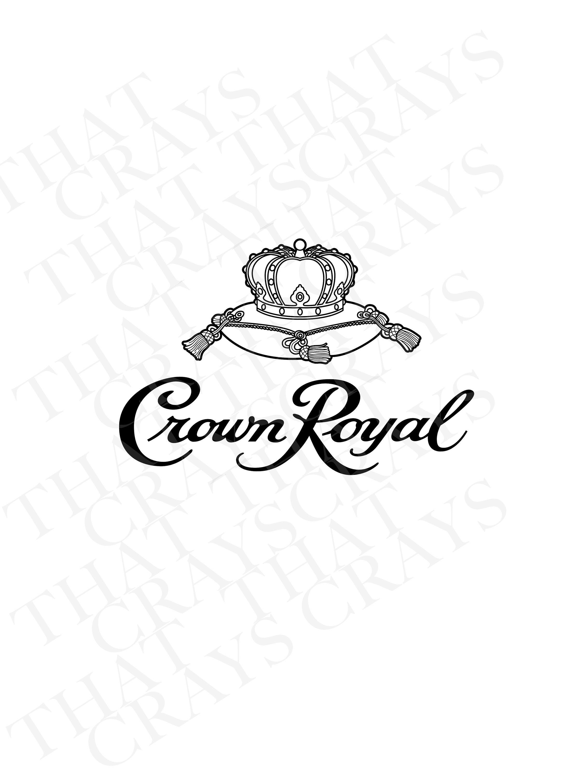 Free Free 197 Vector Crown Royal Svg SVG PNG EPS DXF File