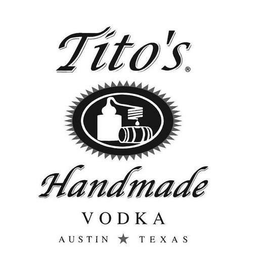 Tito's Vodka Svg Tito's Vodka Png Cuttable File - Etsy