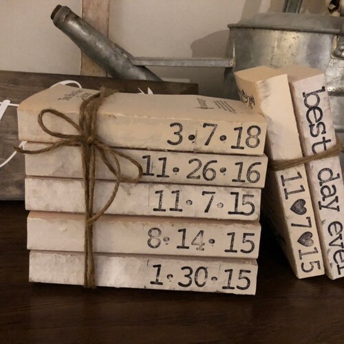 Paper Anniversary Gift Paper Rose Made From a Book Pages. Etsy