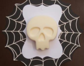 Skull Soap