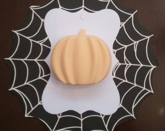 Pumpkin Soap