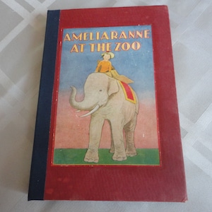 Vintage Book Cover Journal/Sketch Book