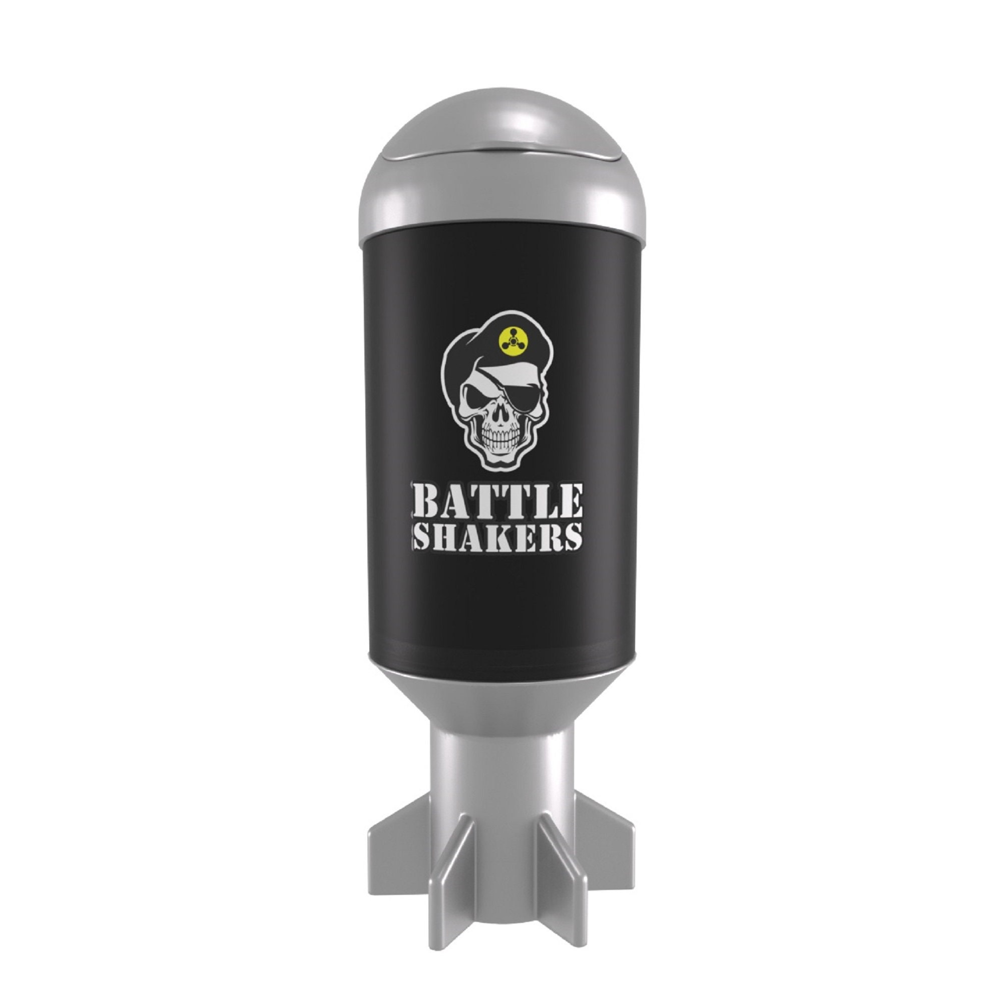 Battle Shaker Bullet 20 Oz Shaker Bottle protein Shaker Leak-proof With  Storage Compartment-bpa Free Dishwasher Safe. Copper/bronze 