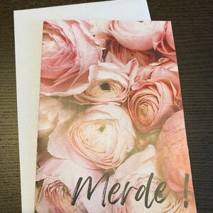 Carte Mal polie
