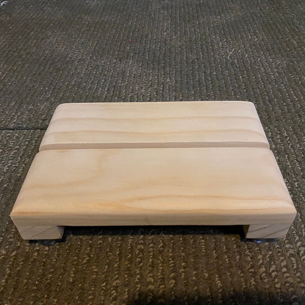 Super Mini Board