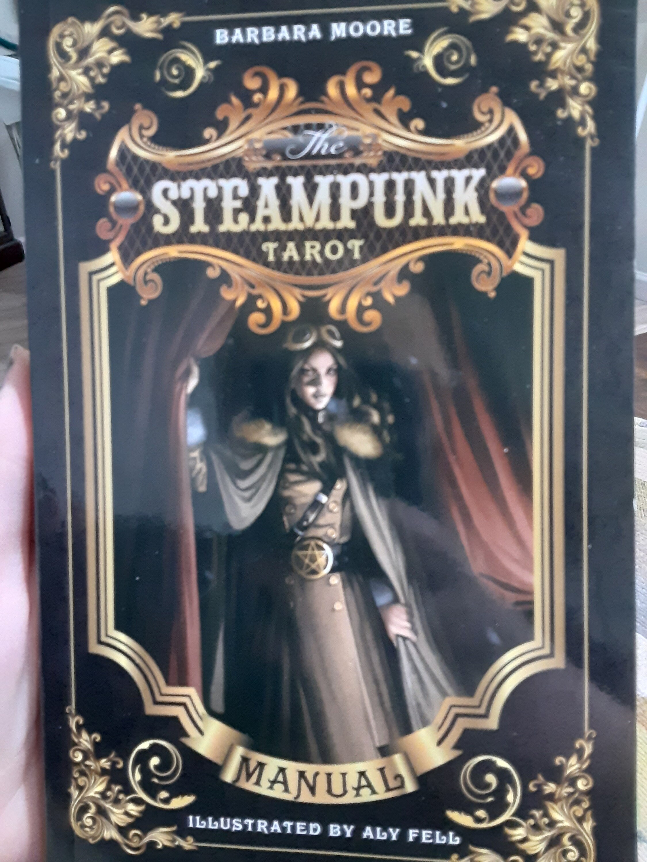 Past Present Future Reading Etsy