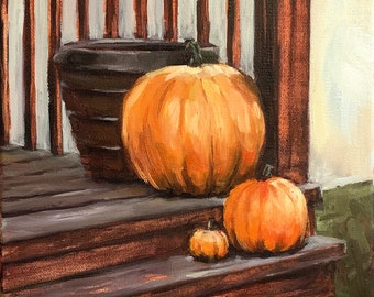 Pumpkins