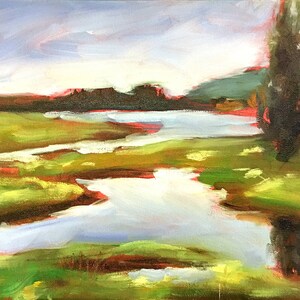 Marsh