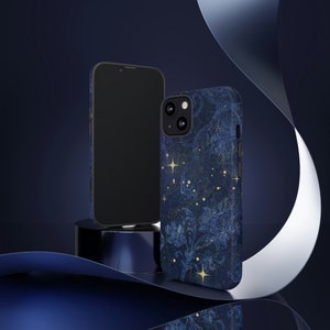 Hemelastronomie Constellaties IPhone Stevige hoesjes