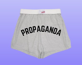 You Are Not Immune to Propaganda Shorts
