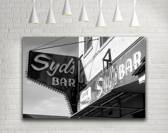 Syd's Bar