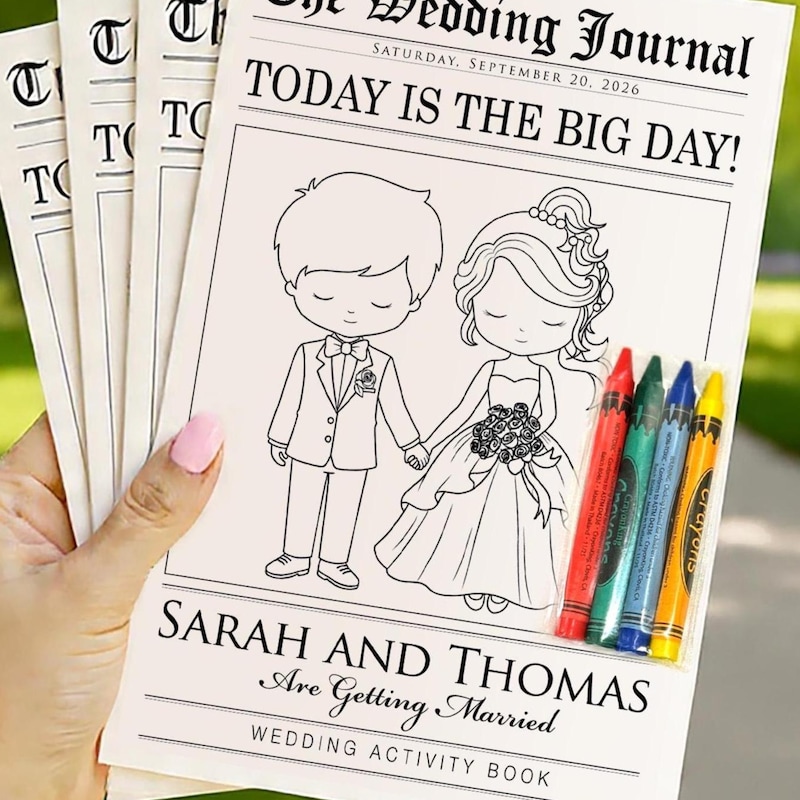 Matching Coloring Book - Etsy