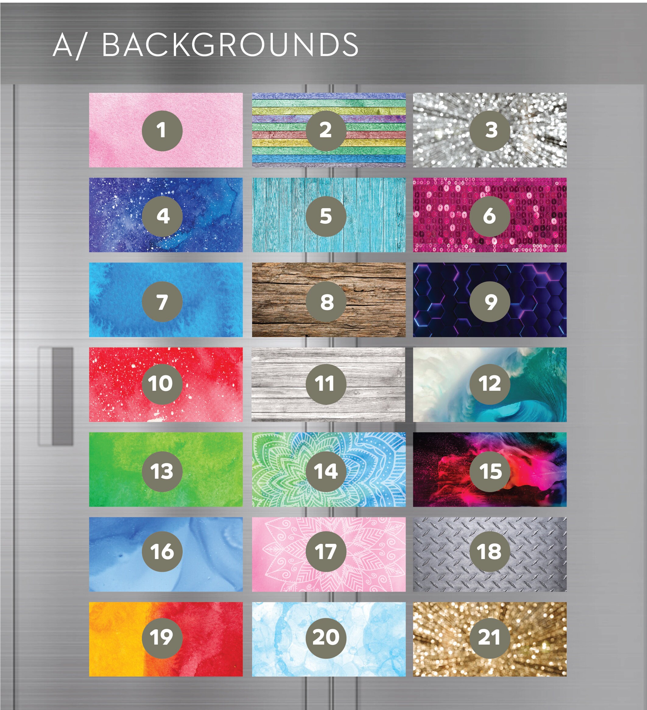 Custom Locker With Name Personalized Names Etsy