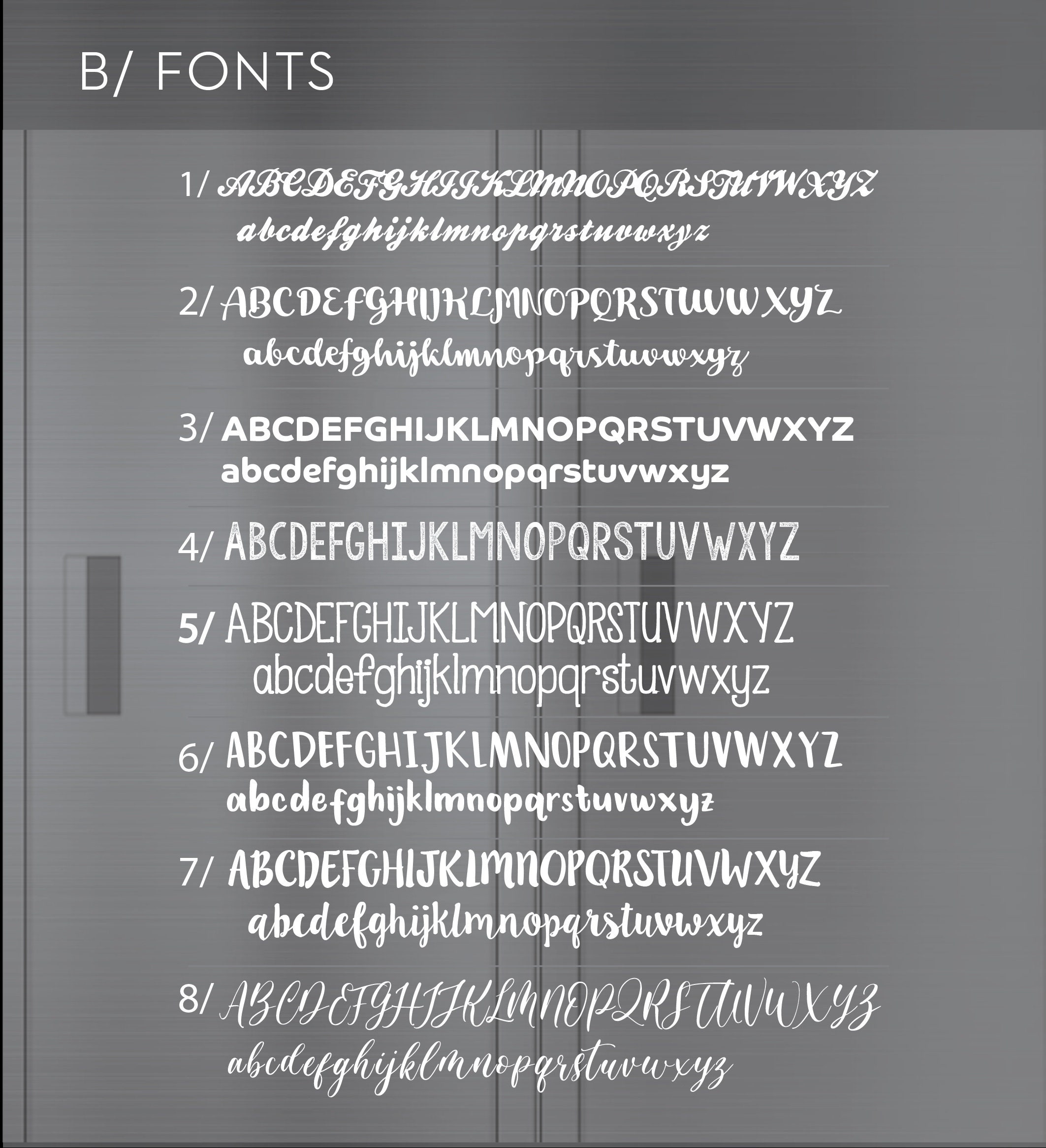 Custom Locker With Name Personalized Names Etsy