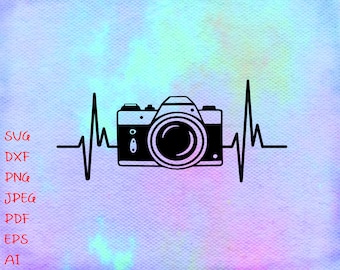 Download Camera Svg Etsy