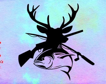Download Hunting And Fishing Etsy