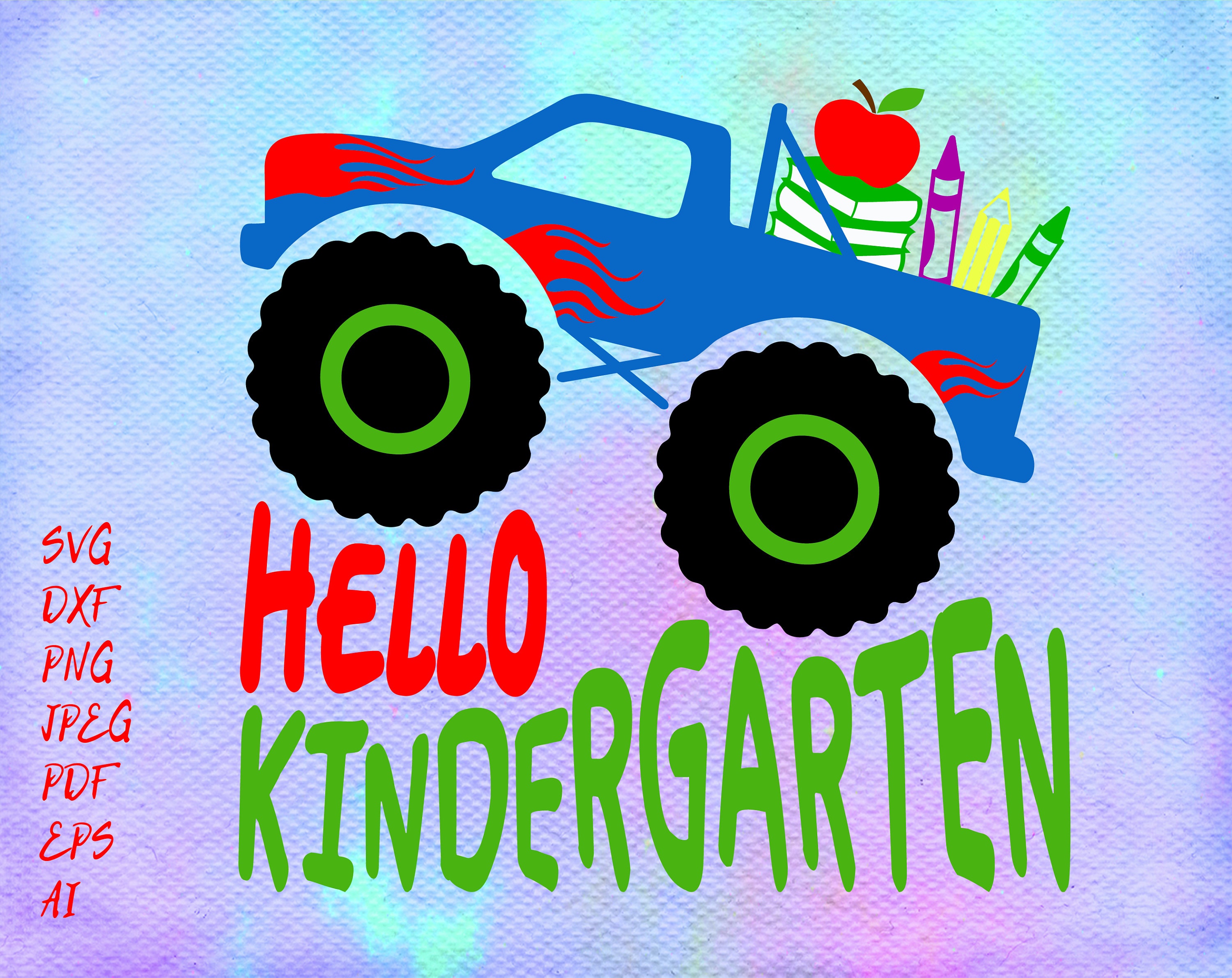 Free Free 227 Boy Kindergarten Svg SVG PNG EPS DXF File