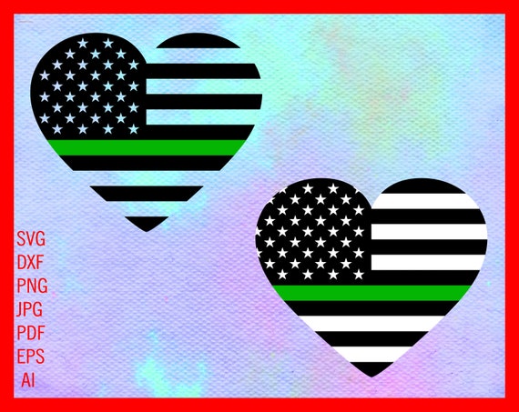 Download Army Wife Svgmilitary Svg Distressed Heart Svgmy Mom My Etsy