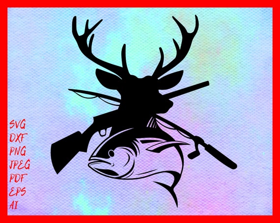 Download Download Hunting And Fishing Svg Free for Cricut ...