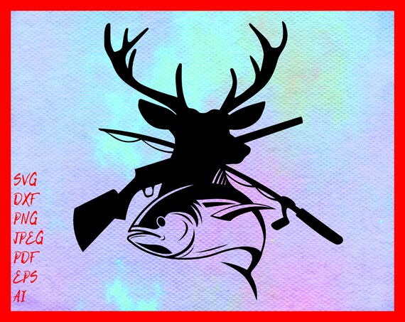 Download Download Hunting And Fishing Svg Free for Cricut ...