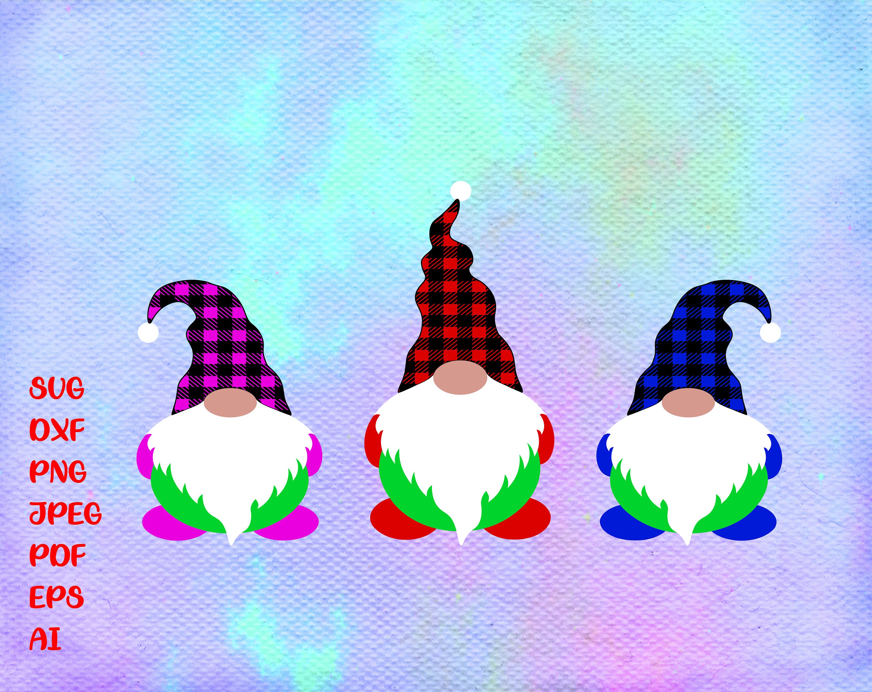 Download Free Christmas Svg Gnome Svg Funny Christmas Svg Christmas Shirt Etsy SVG DXF Cut File