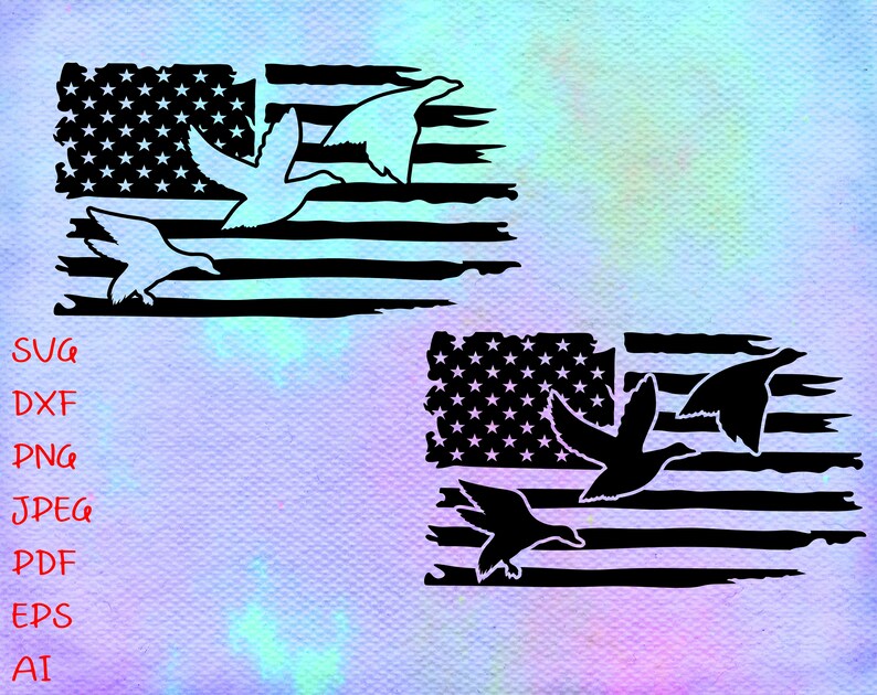 Free Free American Flag Hunting Svg 669 SVG PNG EPS DXF File