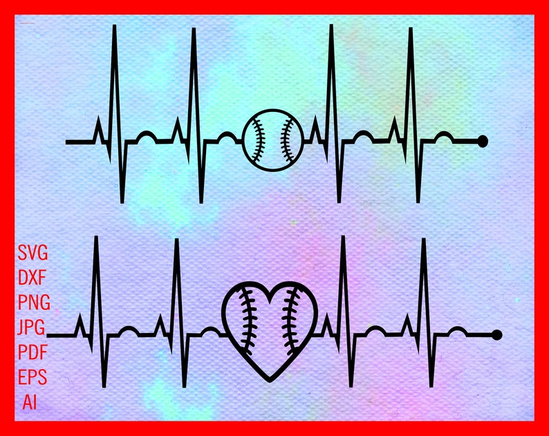 Free Free Baseball Svg Lines 922 SVG PNG EPS DXF File