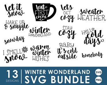 Free Free Snow Day Supporter Svg