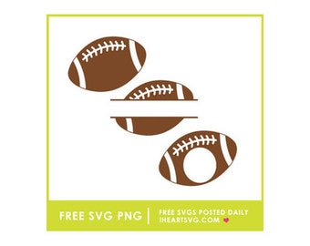 Free Split Monogram Svg Etsy