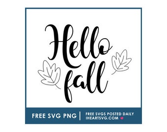 Free Svg Png Link Cut Files Svg Png Commercial Use Etsy