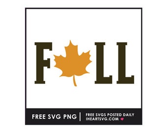 Download Free Free Fall Svg Etsy SVG Cut Files