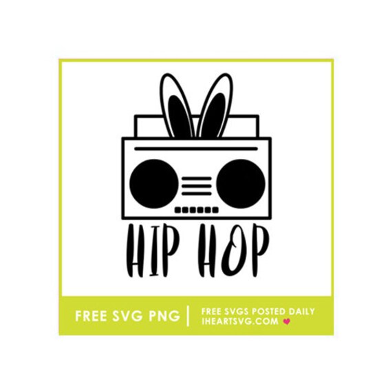 Free Radio Svg