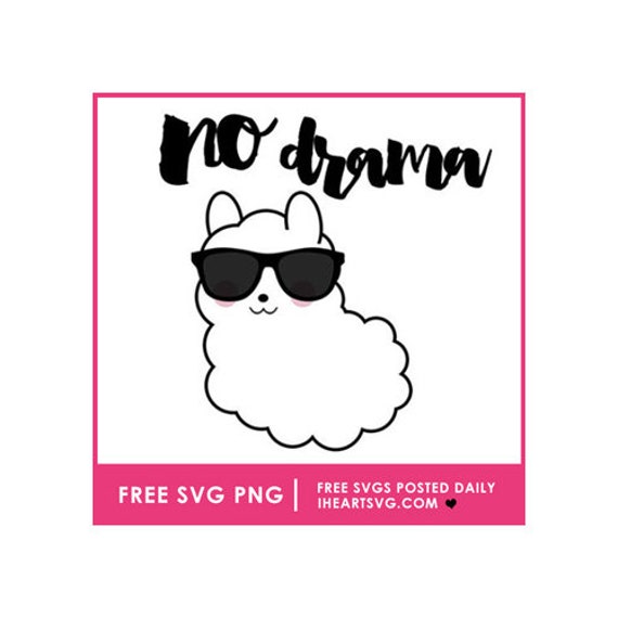 Free Svg Png Link Cut Files Svg Png Commercial Use Etsy