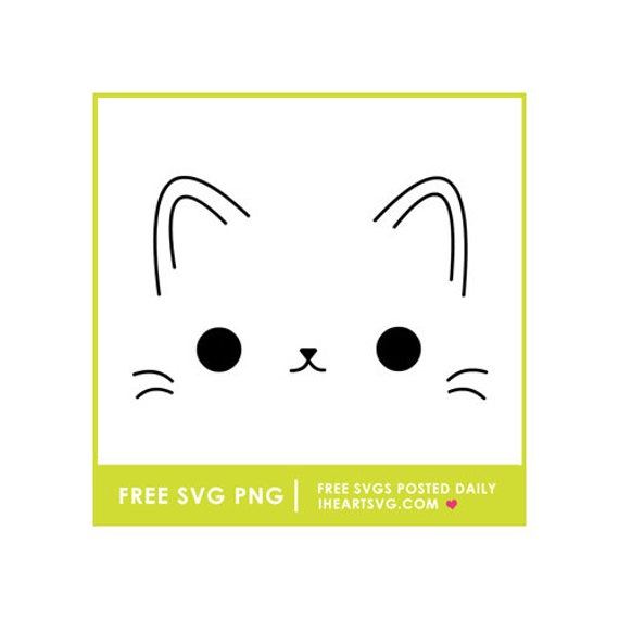 Free Svg Png Link Cut Files Svg Png Commercial Use Etsy