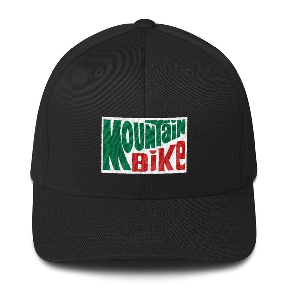 mountain bike hat