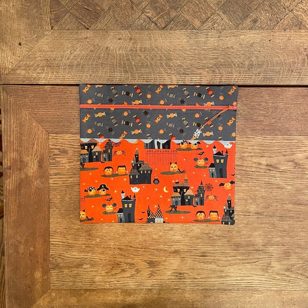 Project bag