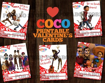 Printable Coco Ofrenda Photos Coco Altar Photos Candy Table | Etsy