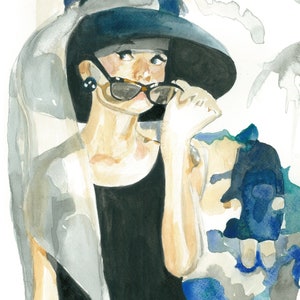 Breakfast at Tiffany&#39;s