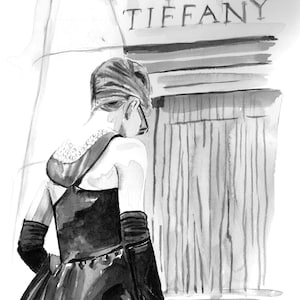Breakfast at Tiffany&#39;s