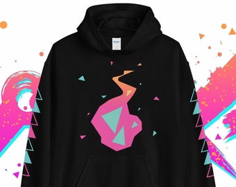 Promare Hoodie DS, Flame, Fire, Galo Thymos, Lio Fotia, Mad Burnish shirt, Promare logo, Anime, Cosplay, Movie, Birthday gift, Tees, Costume