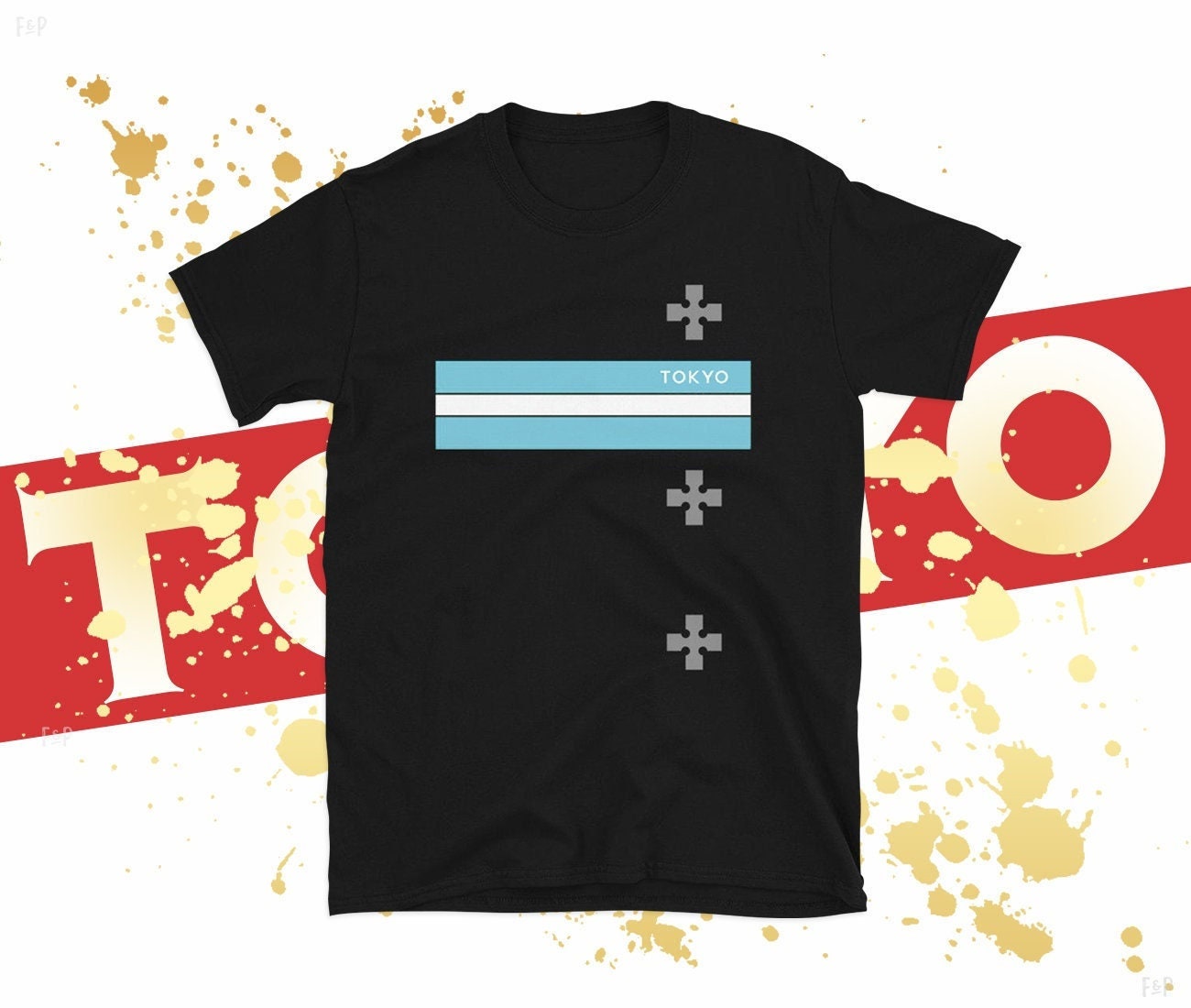 Anime Shirt J, Fire Shirt, Manga Shirt, Japanese Tees, Shirts, Trendy Anime Gifts, Cosplayer, Costume Gift, T shirt