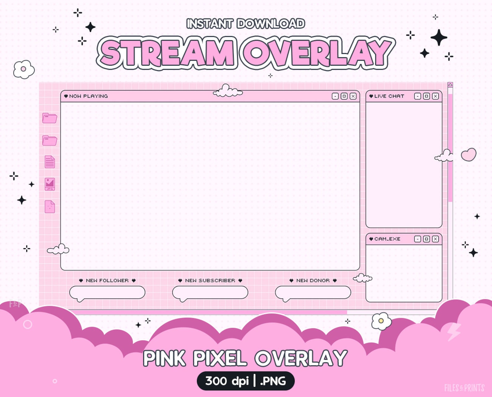 Peaches Twitch