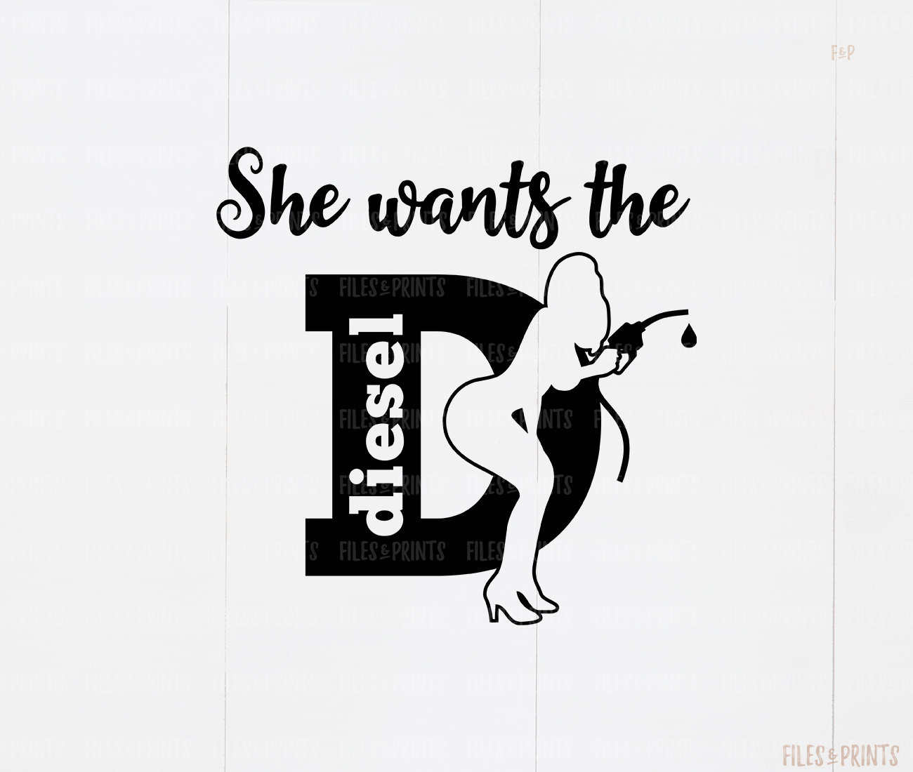 Car Decal Sticker Svg She Wants the D She Wants the D Svg Etsy Australia