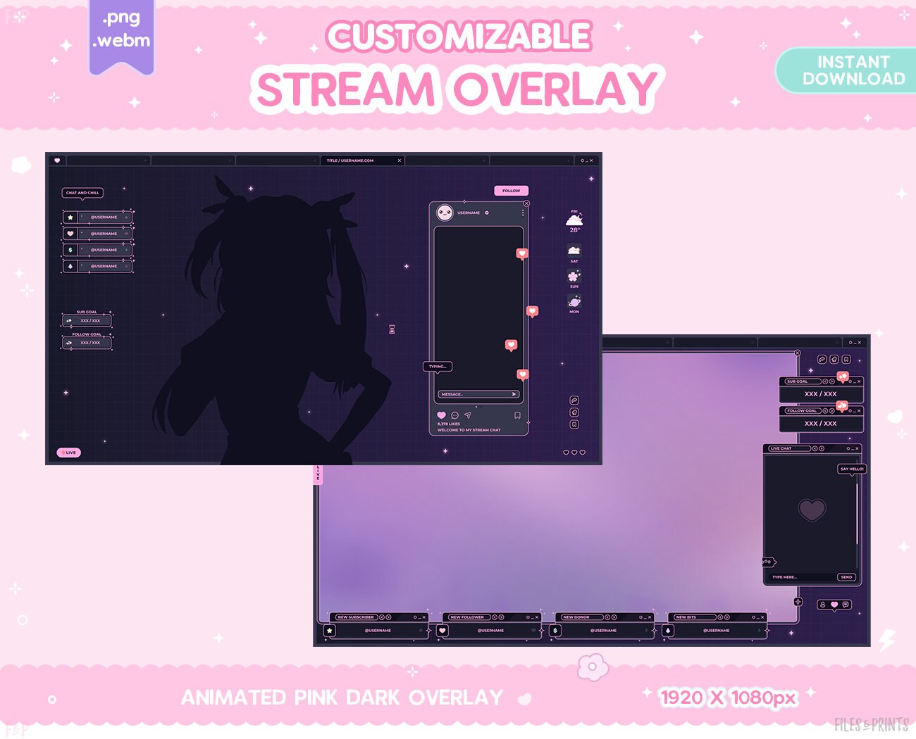 Discord Overlay Oculus Discord Server FilesandPrints UK