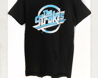 the strokes merch reddit