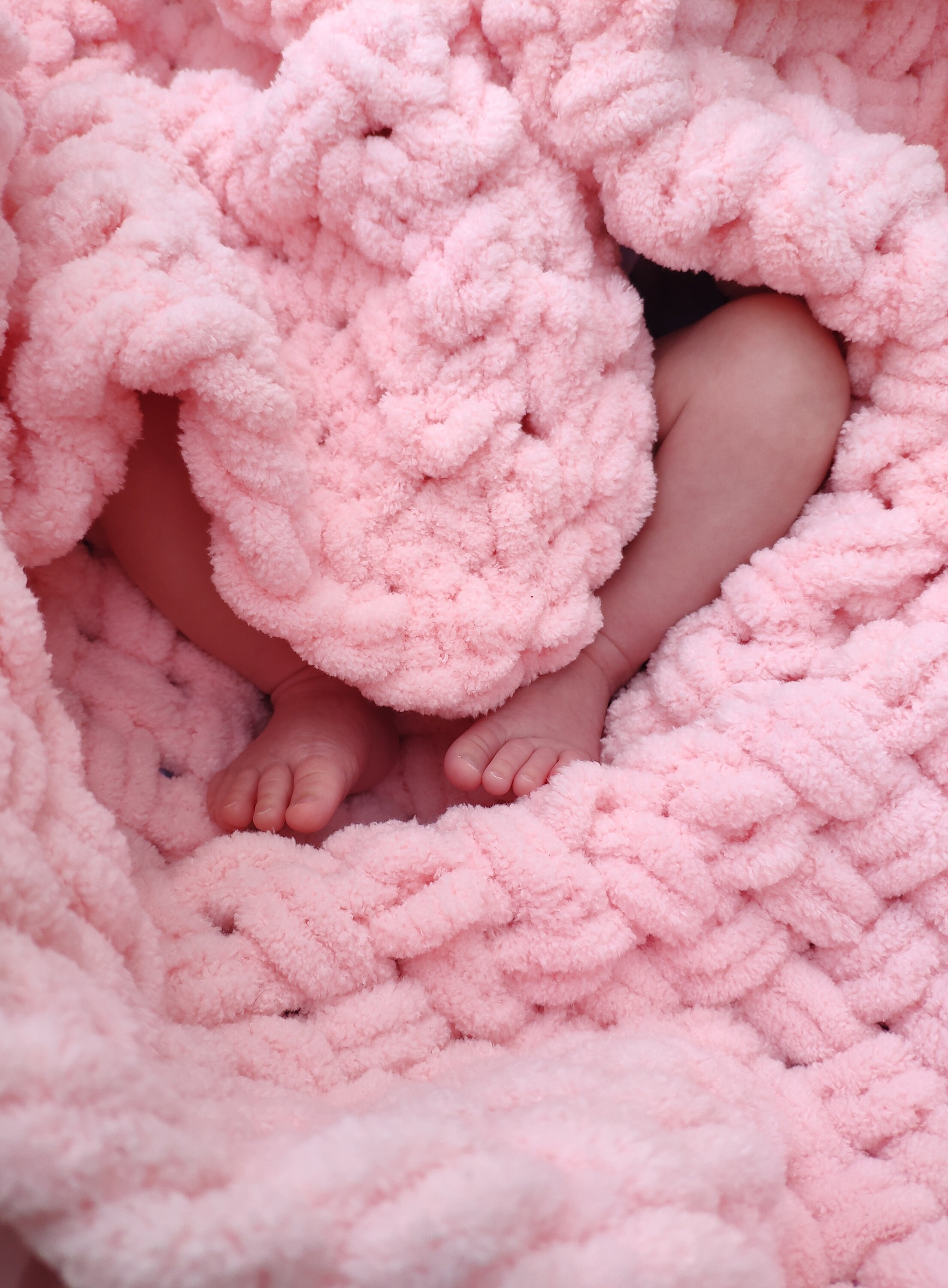 New born baby girl blanket soft baby blanket new born props Etsy