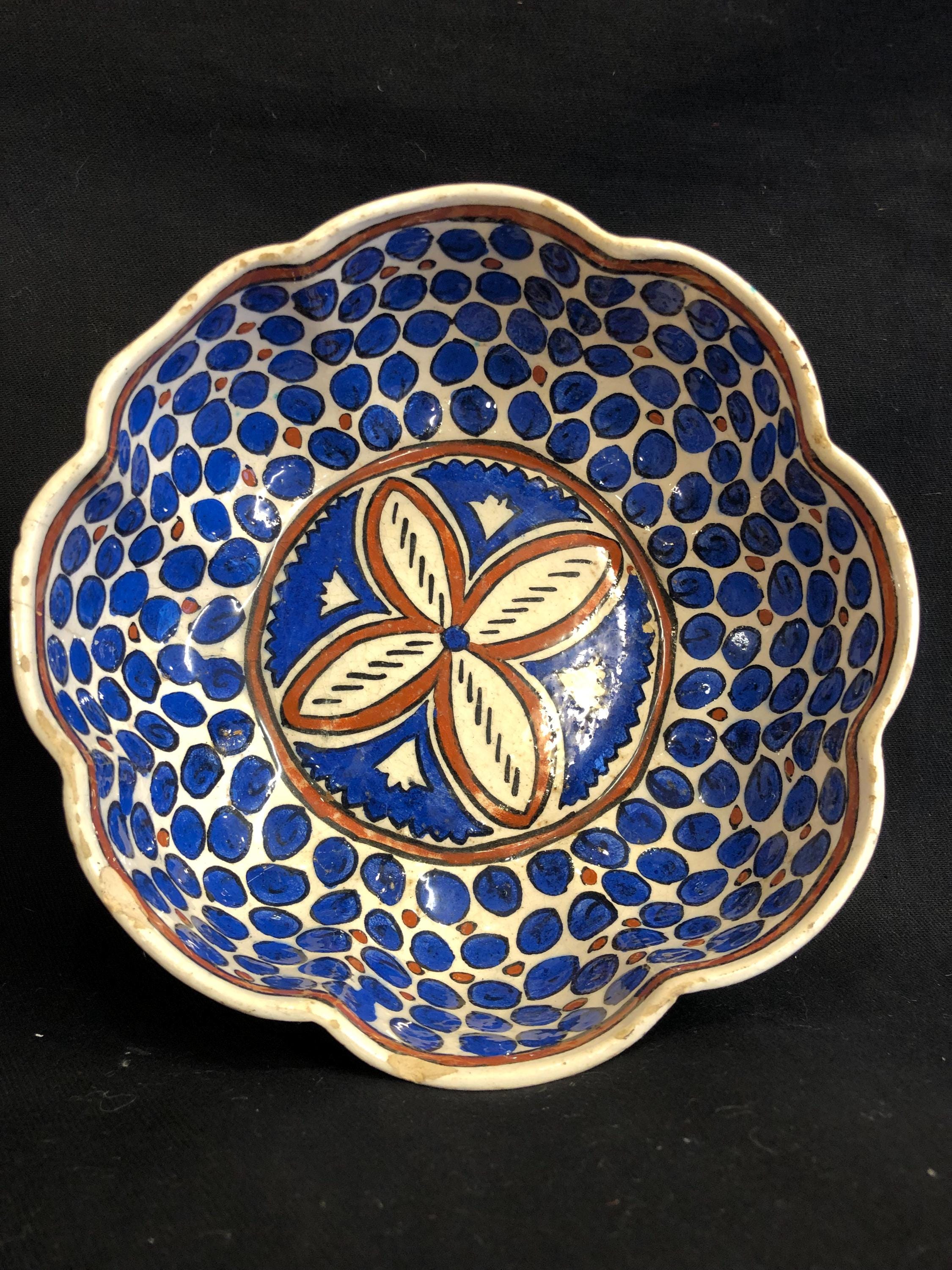 Iznik ceramics - Etsy 日本