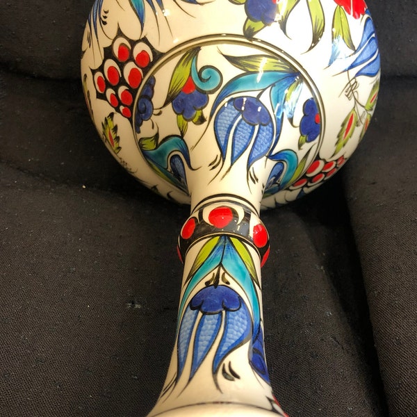 Kutahya Pottery - Etsy