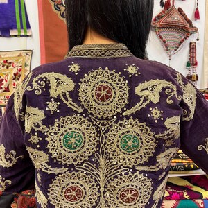 Sefana Waistcoat in Bronze main image 1