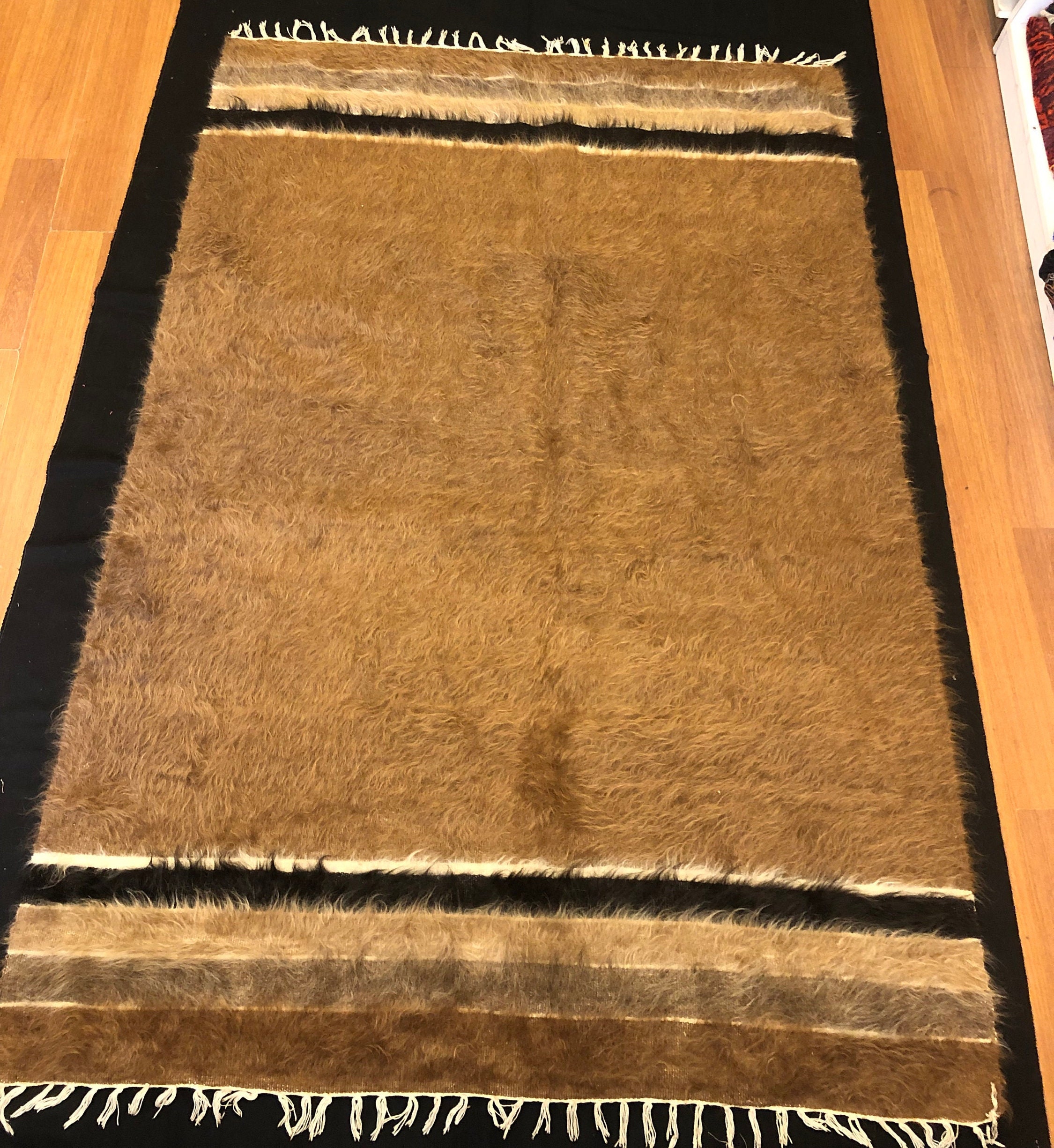Vintage tulu rug - Etsy 日本 Vintage tulu rug - Etsy 日本